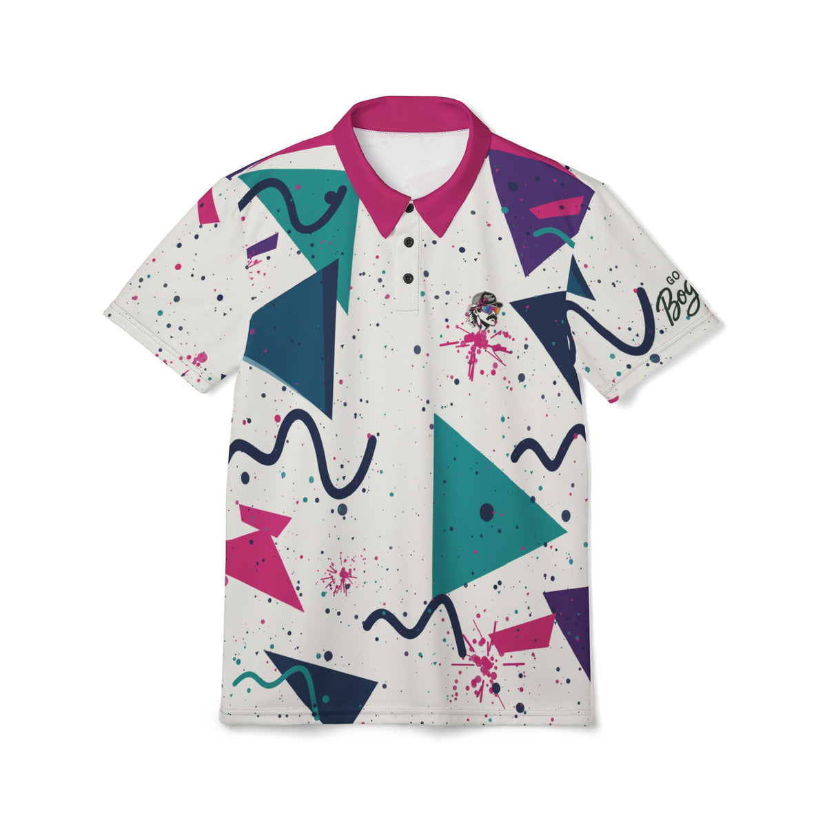 Après Bogan Polo — product image 2