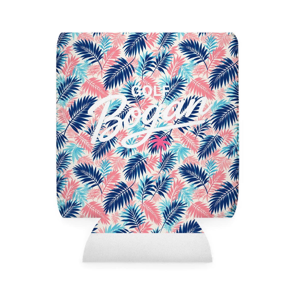 Tropical Tease Stubby Cooler — product image 2