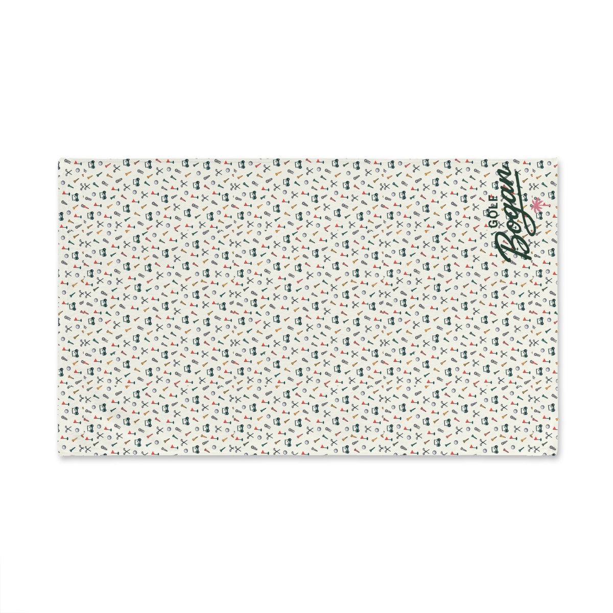 Caddy Shack Towel | Golf Bogan — product image 2