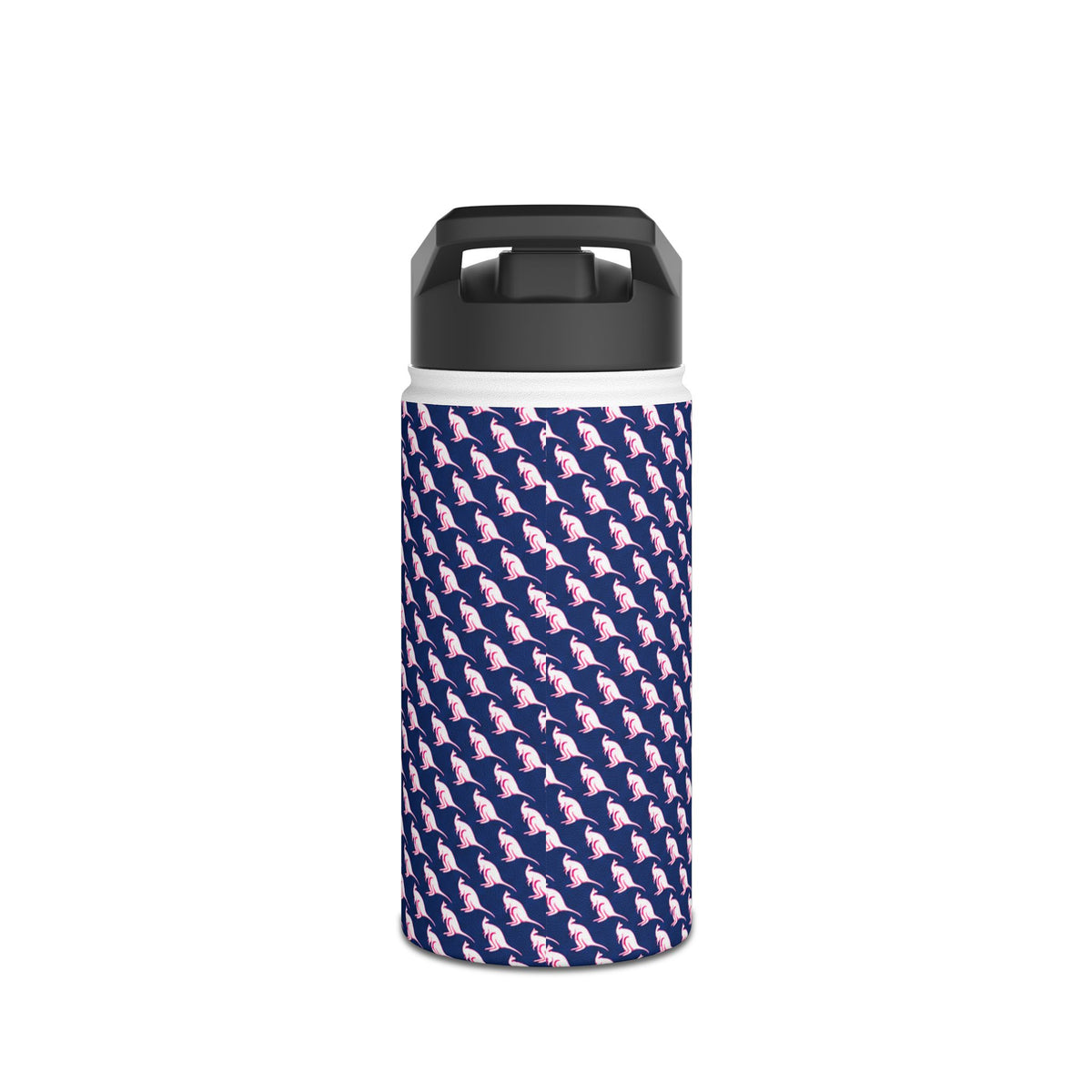 Kangaroo Dreams Stainless Steel Water Bottle | Golf Bogan — product image 4