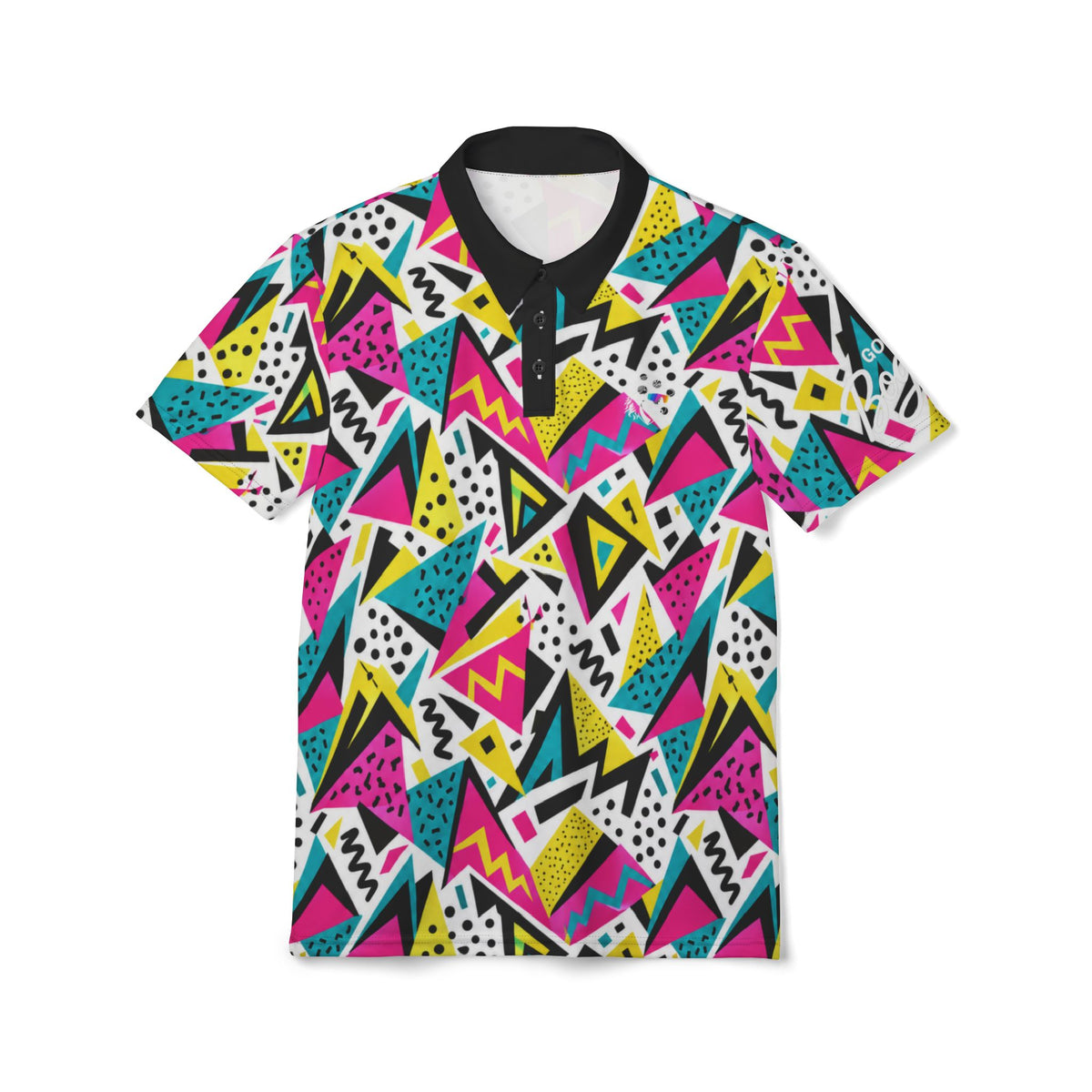 Dark Magic Polo