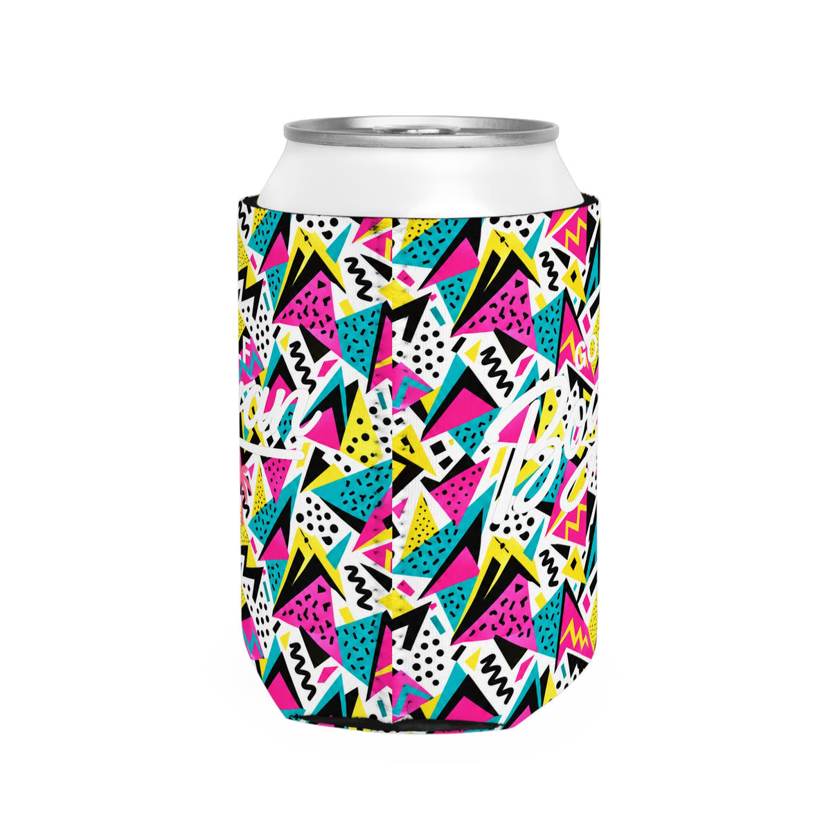 Dark Magic Stubby Cooler