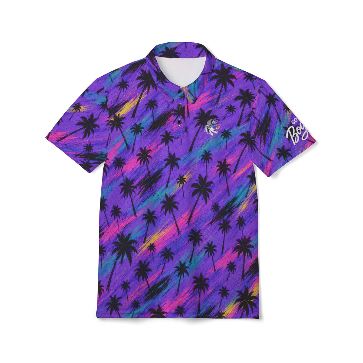 Purple Rain Palms — product image 2