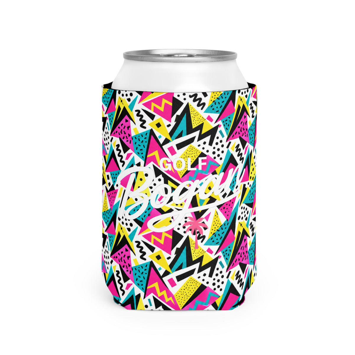 Dark Magic Stubby Cooler