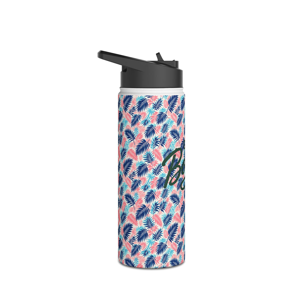 Tropic Tease Stainless Steel Water Bottle | Golf Bogan — product image 8