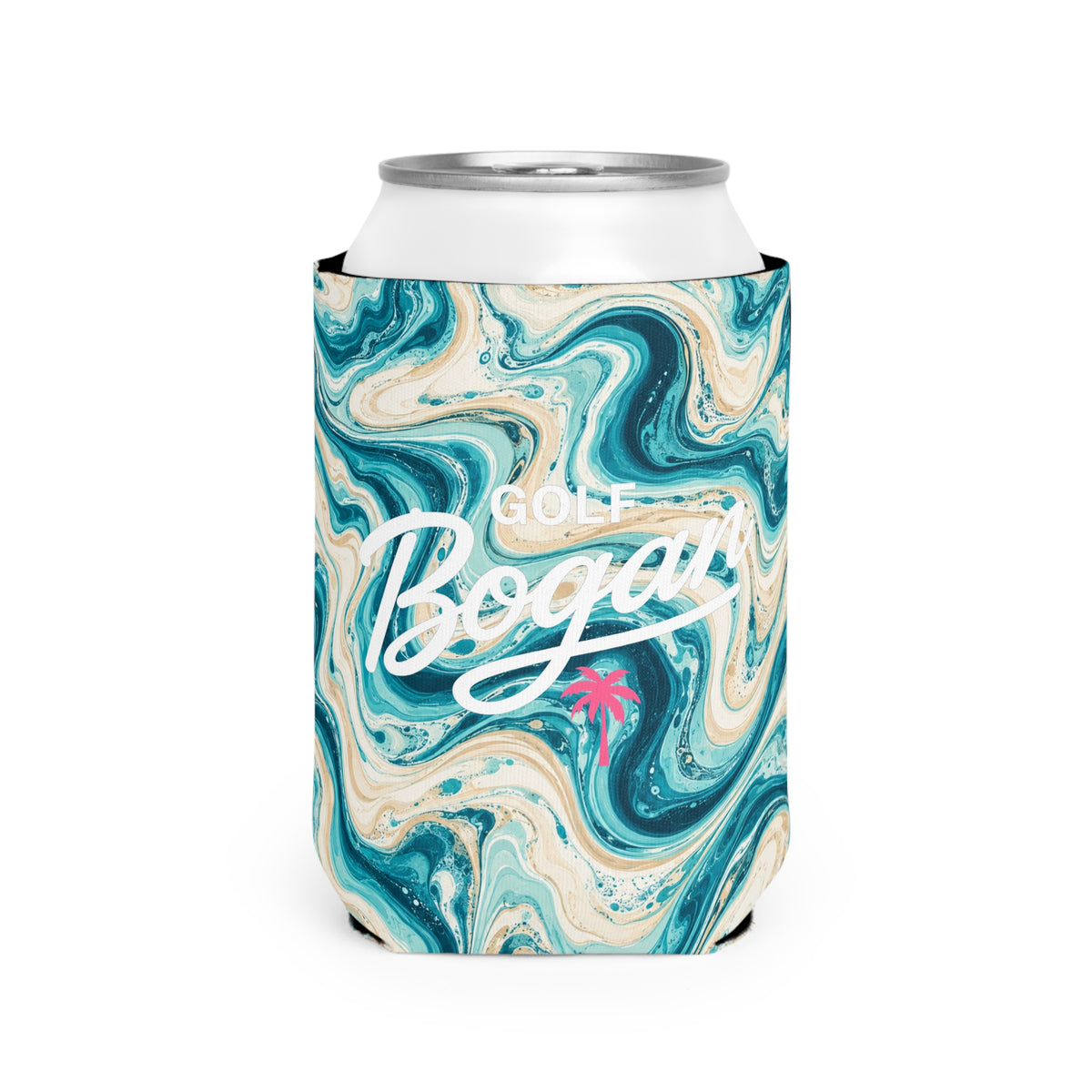 Mulligan Marble Stubby Cooler — product image 3
