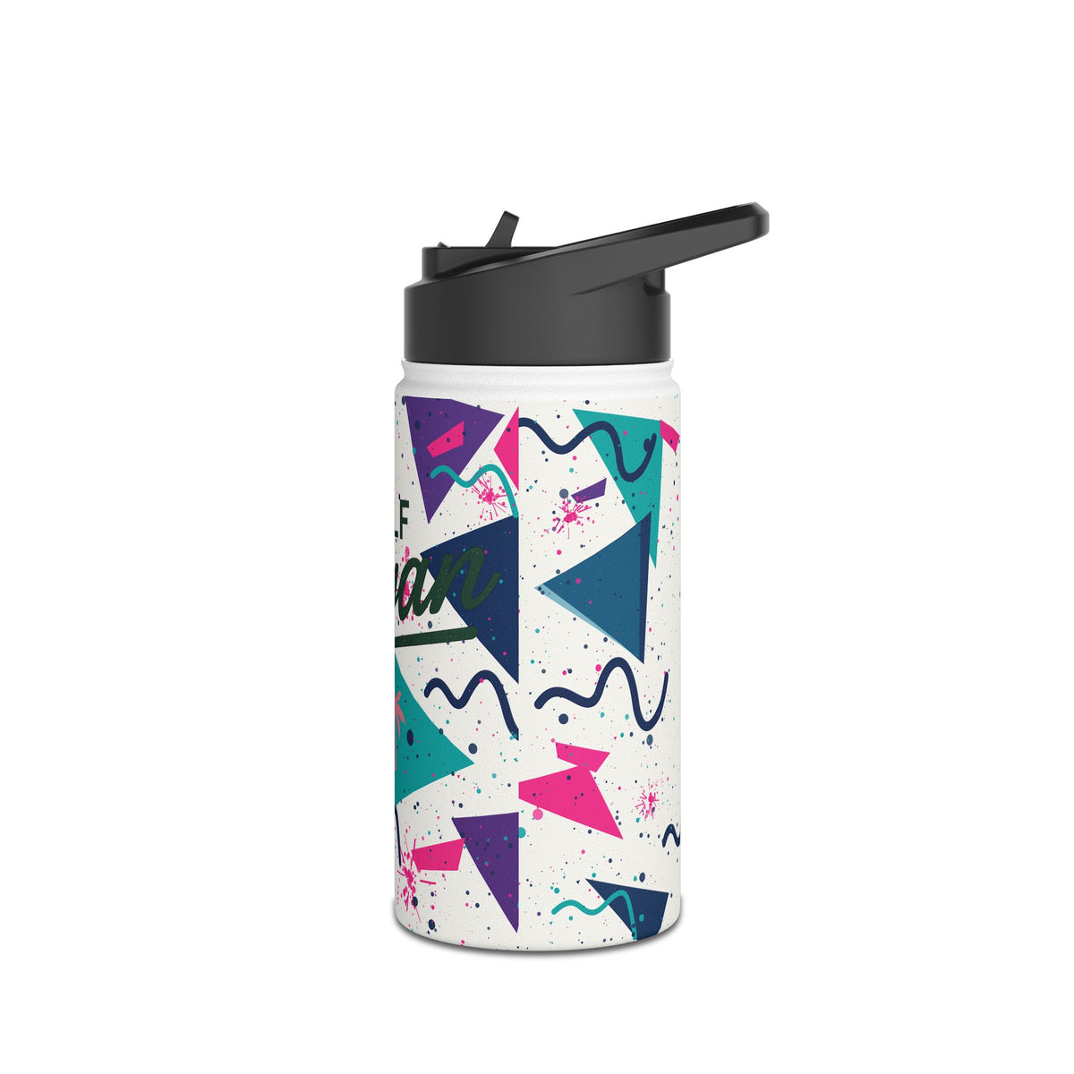 Après Bogan Stainless Steel Water Bottle | Golf Bogan — product image 6