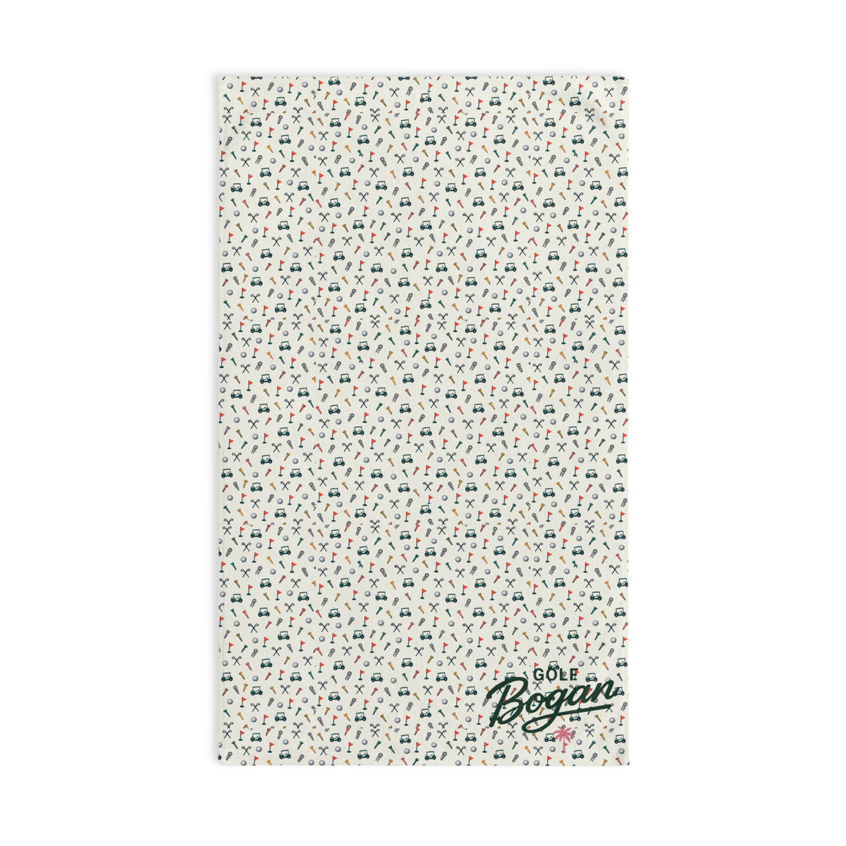 Caddy Shack Towel | Golf Bogan — product image 1