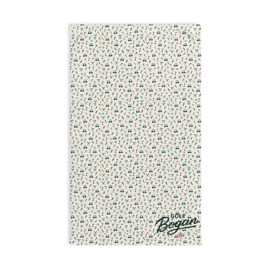 Caddy Shack Towel | Golf Bogan — product image 1