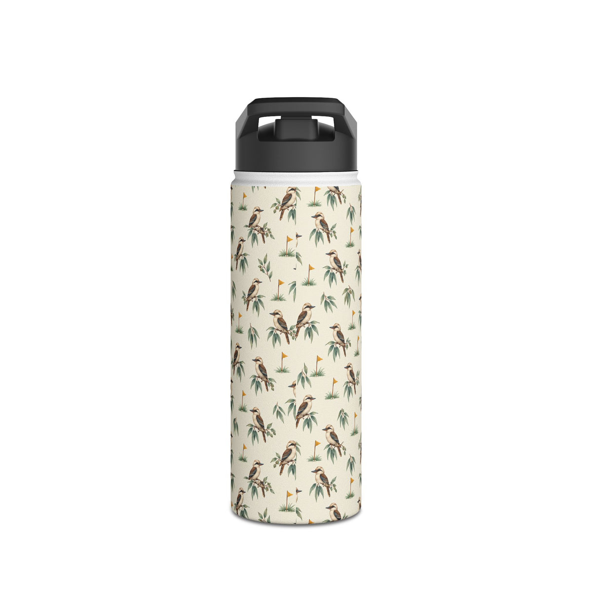 Kooka Stainless Steel Water Bottle | Golf Bogan — product image 7