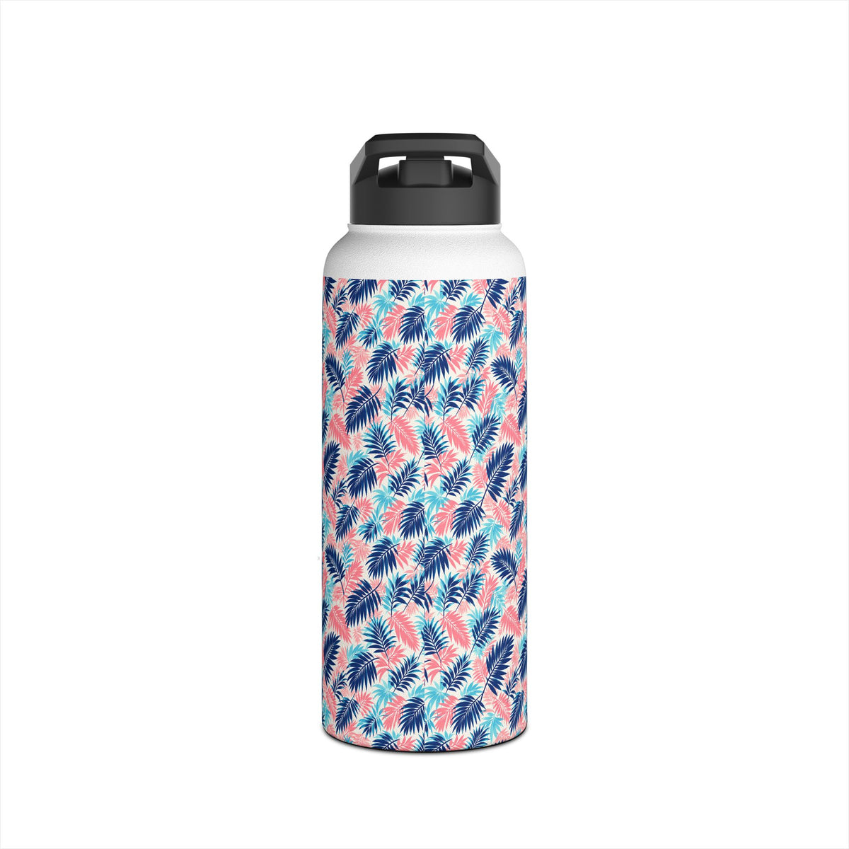 Tropic Tease Stainless Steel Water Bottle | Golf Bogan — product image 10