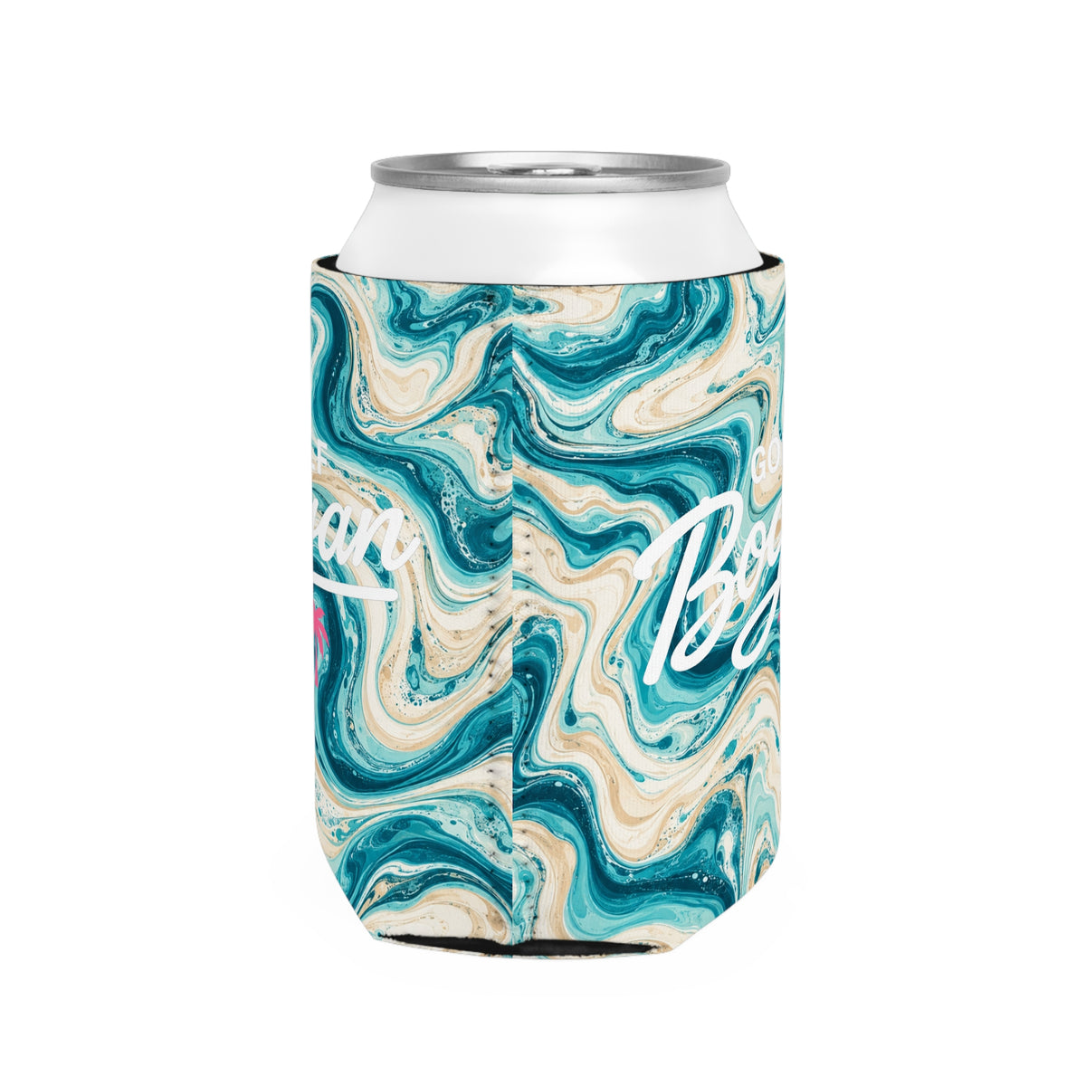 Mulligan Marble Stubby Cooler — product image 4