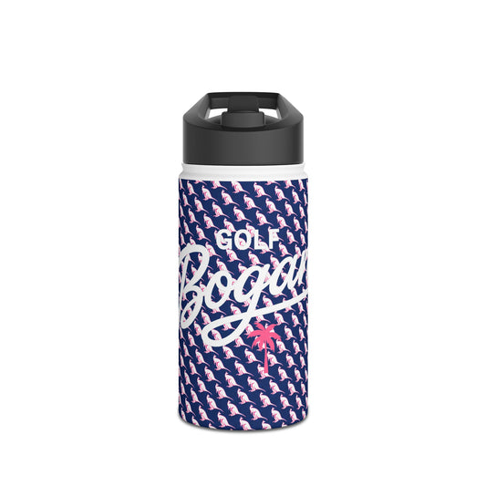 Kangaroo Dreams Stainless Steel Water Bottle | Golf Bogan — product image 1