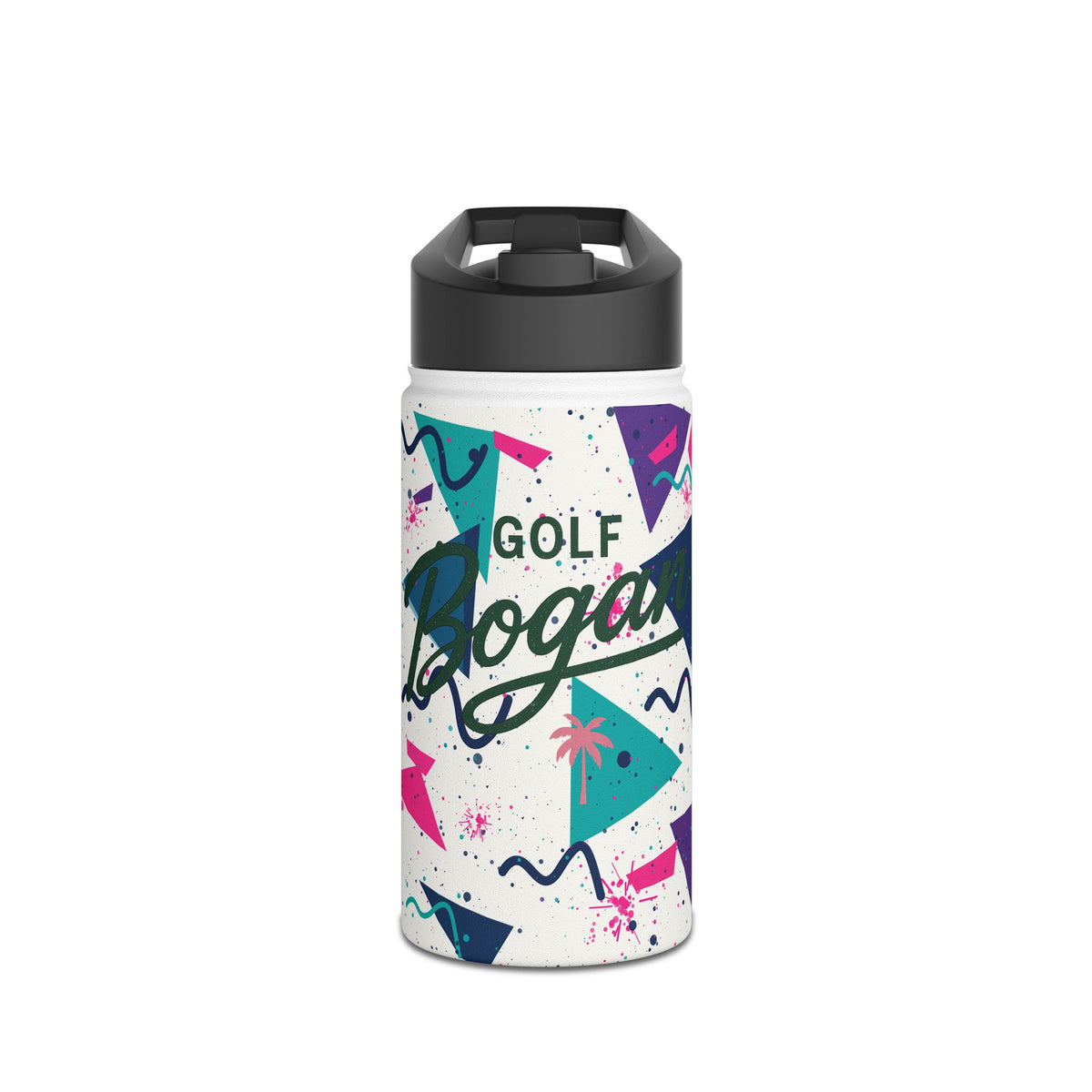 Après Bogan Stainless Steel Water Bottle | Golf Bogan — product image 1