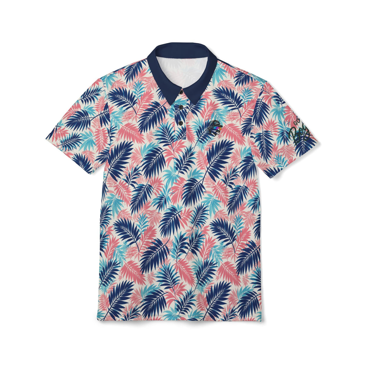Tropic Tease Polo — product image 2