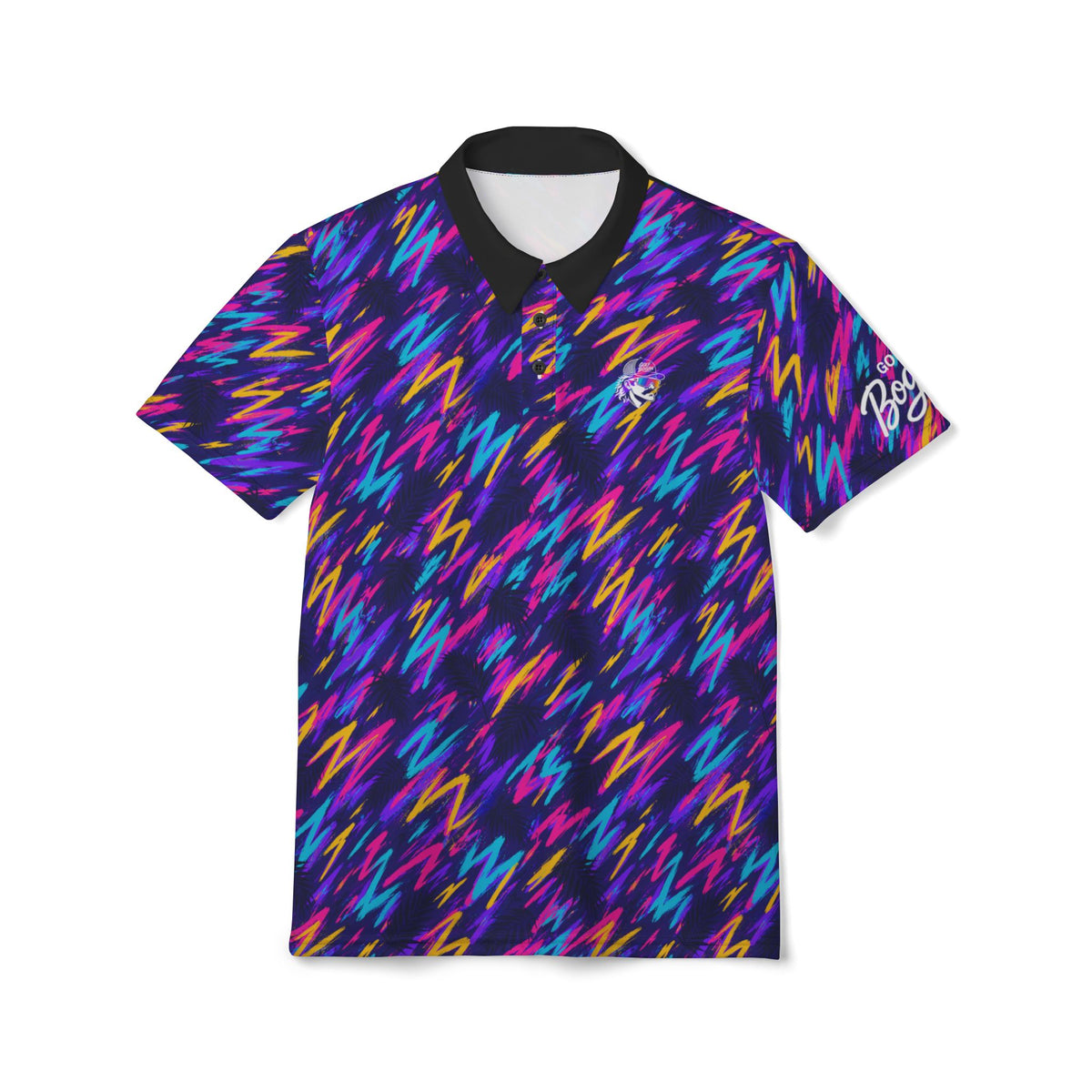 90s Chaos Polo — product image 2