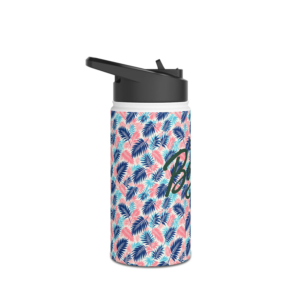 Tropic Tease Stainless Steel Water Bottle | Golf Bogan — product image 5
