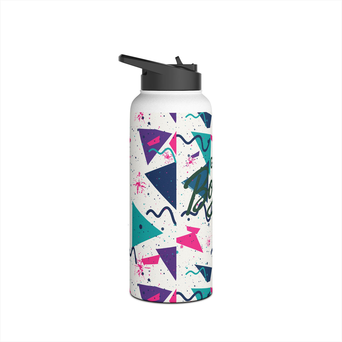 Après Bogan Stainless Steel Water Bottle | Golf Bogan — product image 11