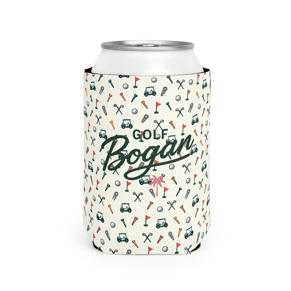 Caddy Shack Stubby Cooler